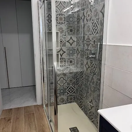 Terrazza Salentina Con Box Auto Lejlighed *