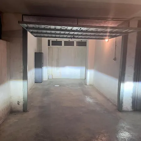 Terrazza Salentina Con Box Auto