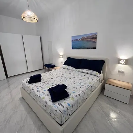 Apartman Terrazza Salentina Con Box Auto *