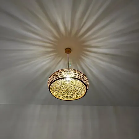 Lejlighed Terrazza Salentina Con Box Auto *