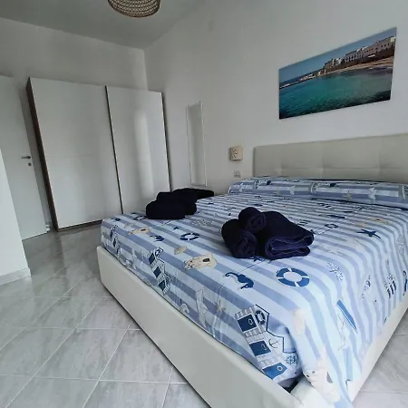 Apartamento Terrazza Salentina Con Box Auto *