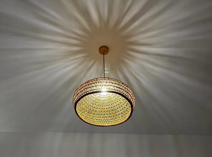 Apartment Terrazza Salentina Con Box Auto *